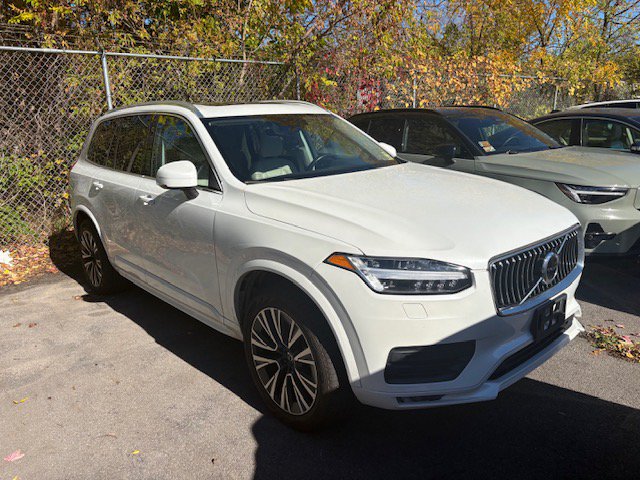 Used 2021 Volvo XC90 T5 Momentum SUV