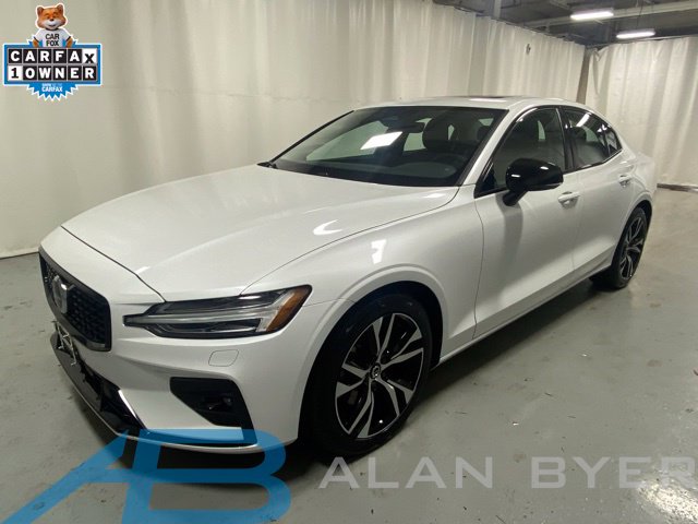 2025 Volvo S60 Core