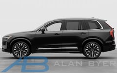 2025 Volvo XC90 for sale in syracuse