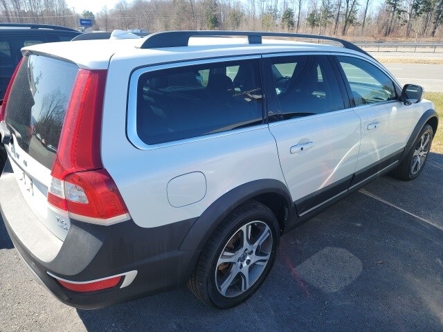 2014 Volvo XC70 T6 photo 3