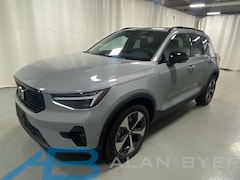 used 2026 Volvo XC40 B5 Plus SUV for sale in syracuse