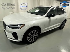 used 2025 Volvo XC60 Plus Dark Theme SUV for sale in syracuse