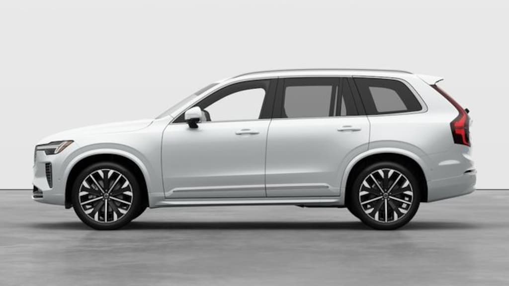 New 2026 Volvo XC90 B6 Plus 7-Seater SUV
