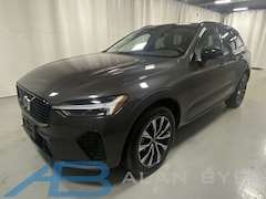 used 2025 Volvo XC60 B5 Plus SUV for sale in syracuse