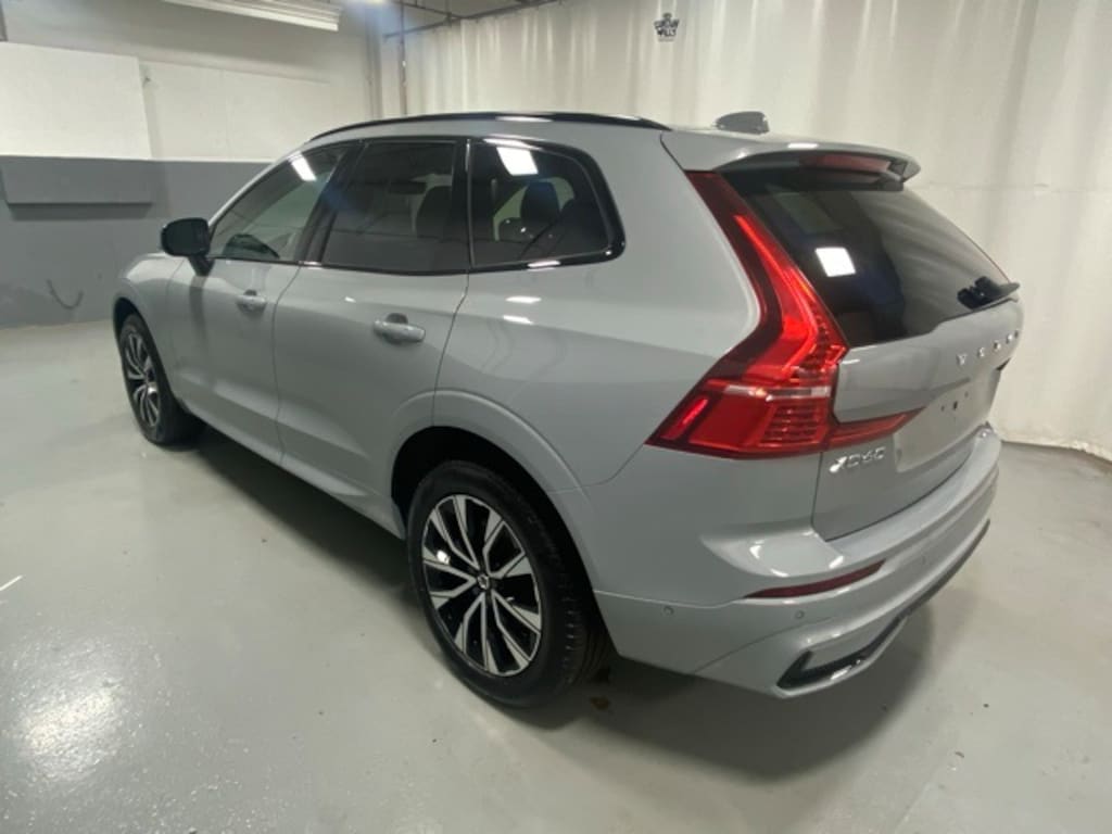 Used 2025 Volvo XC60 B5 Plus SUV