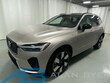  Volvo XC60 Plug-In Hybrid
