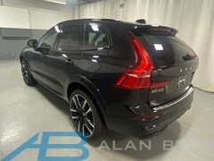 used 2025 Volvo XC60 B5 Ultra SUV for sale in syracuse