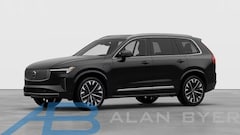 2026 Volvo XC90 plug-in hybrid T8 Plus 7-Seater SUV