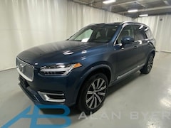 used 2023 Volvo XC90 B6 Plus 7-Seater SUV for sale in syracuse