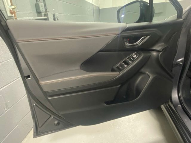 2024 Subaru Crosstrek Limited - Photo 6