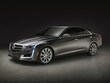 Cadillac CTS