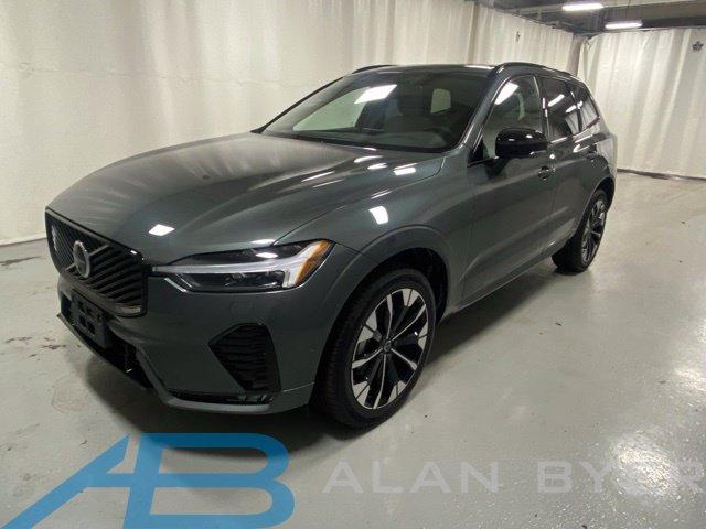 used 2026 Volvo XC60 B5 Plus SUV for sale in syracuse