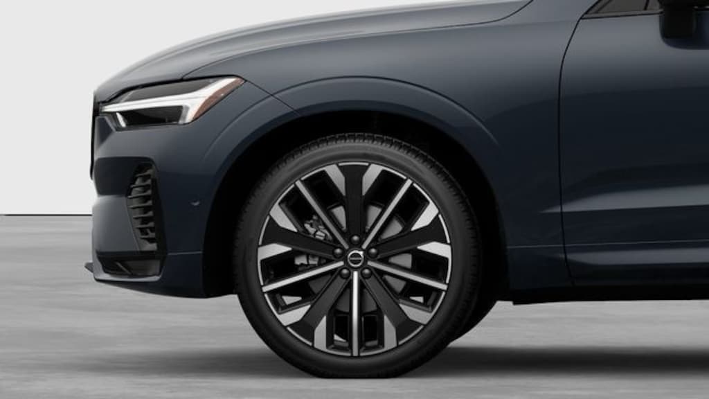 New 2026 Volvo XC60 B5 Ultra SUV