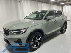 used 2025 Volvo XC40 B5 Core SUV for sale in syracuse
