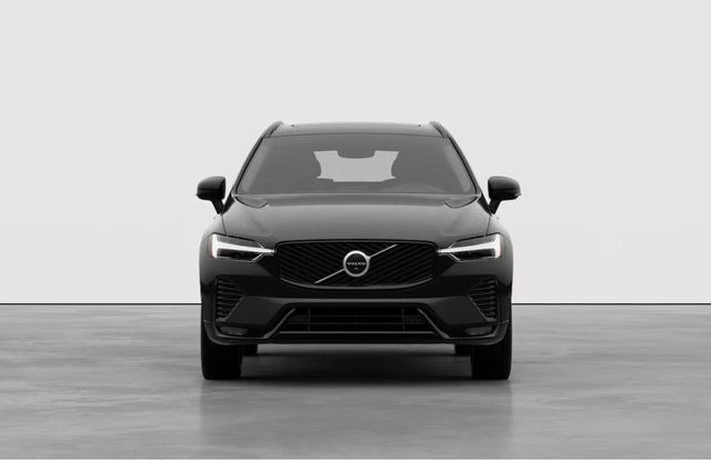 2026 Volvo XC60 Plus - Photo 7