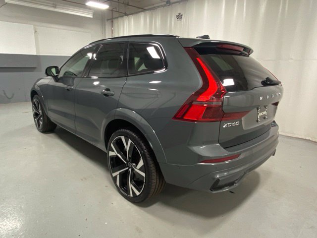 Certified 2026 Volvo XC60 B5 Ultra SUV