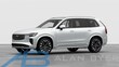 Volvo XC90 plug-in hybrid