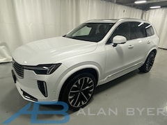used 2025 Volvo XC90 B6 Plus 7-Seater SUV for sale in syracuse
