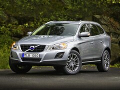 used 2013 Volvo XC60 SUV for sale in syracuse
