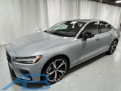 used 2025 Volvo S60 Ultra Dark Sedan for sale in syracuse