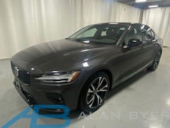 used 2025 Volvo S60 B5 Core Sedan for sale in syracuse