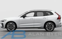 2026 Volvo XC60 B5 Plus SUV for sale in syracuse