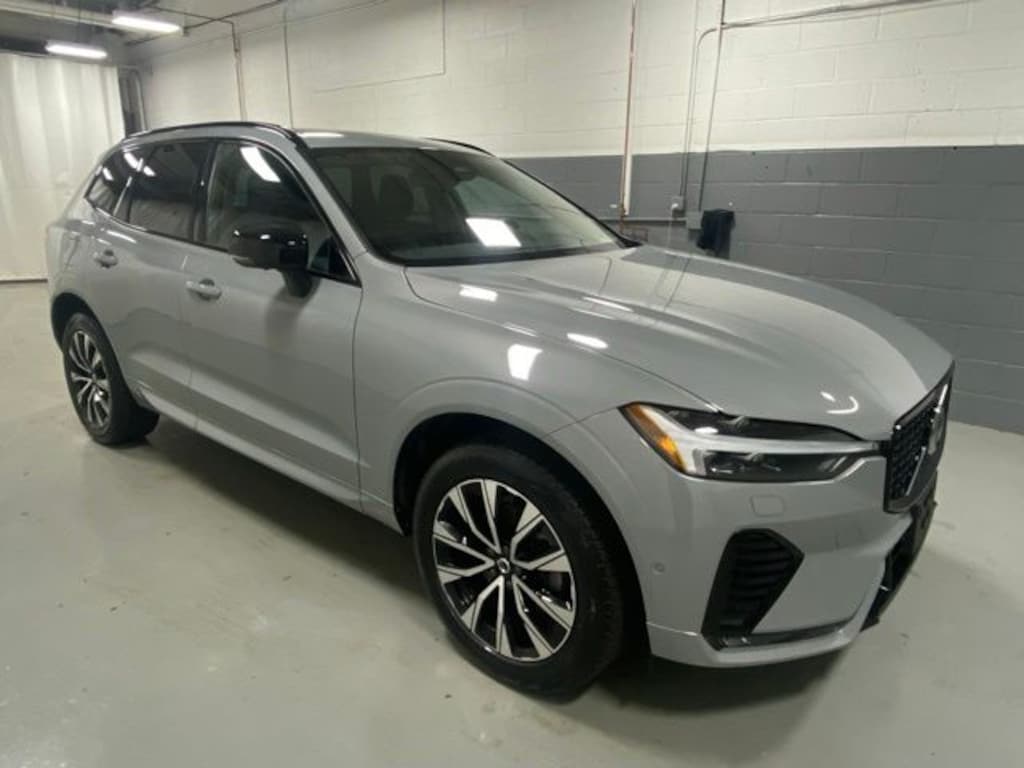Used 2024 Volvo XC60 B5 Plus Dark Theme SUV