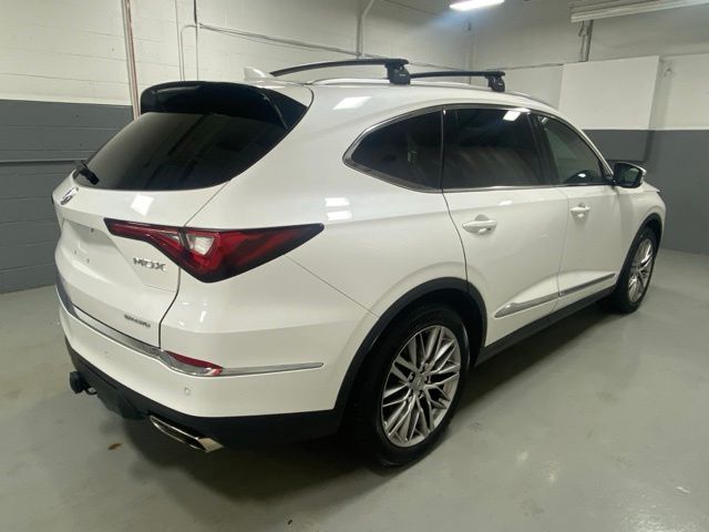 2022 Acura MDX Advance Package - Photo 3