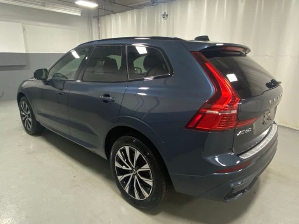 Used 2024 Volvo XC60 B5 Plus Dark Theme SUV