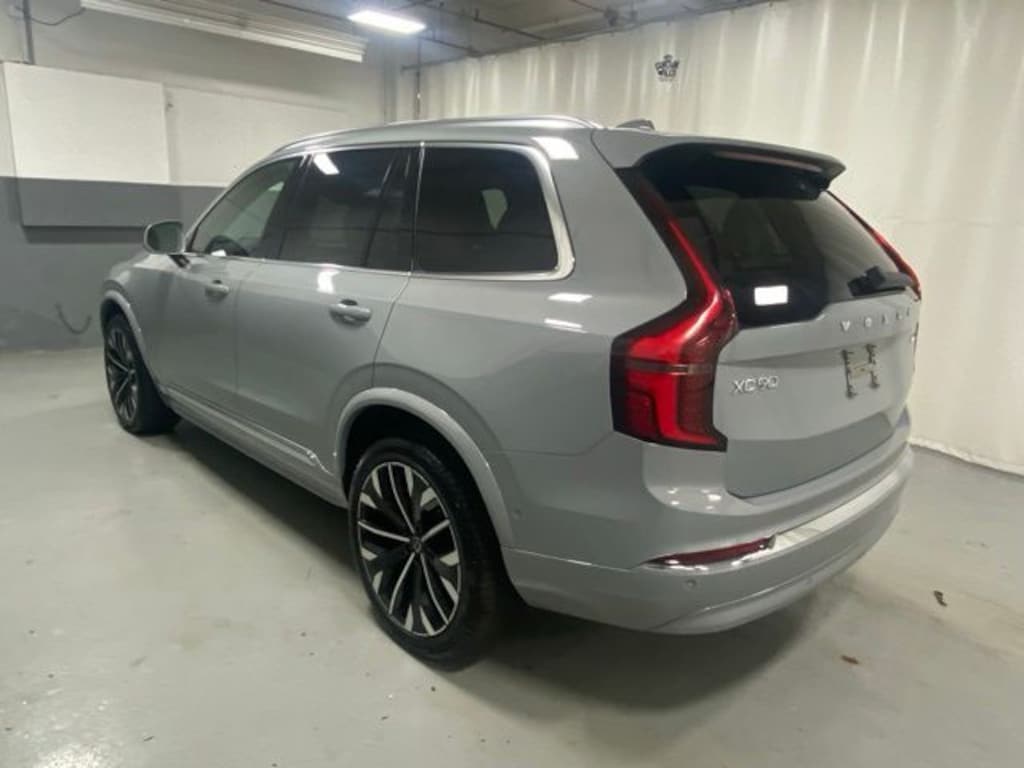 Used 2026 Volvo XC90 B6 Ultra SUV