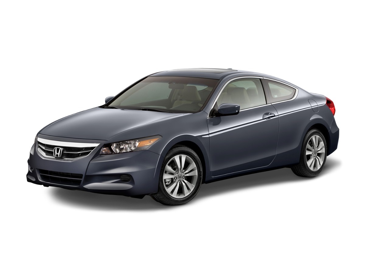 2011 Honda Accord EX-L Auto's photo