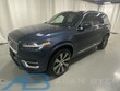 Volvo XC90 Recharge Plug-In Hybrid