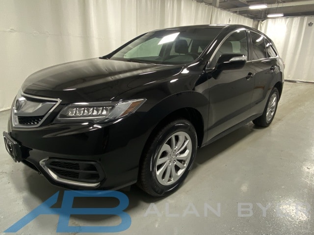2016 Acura RDX Base