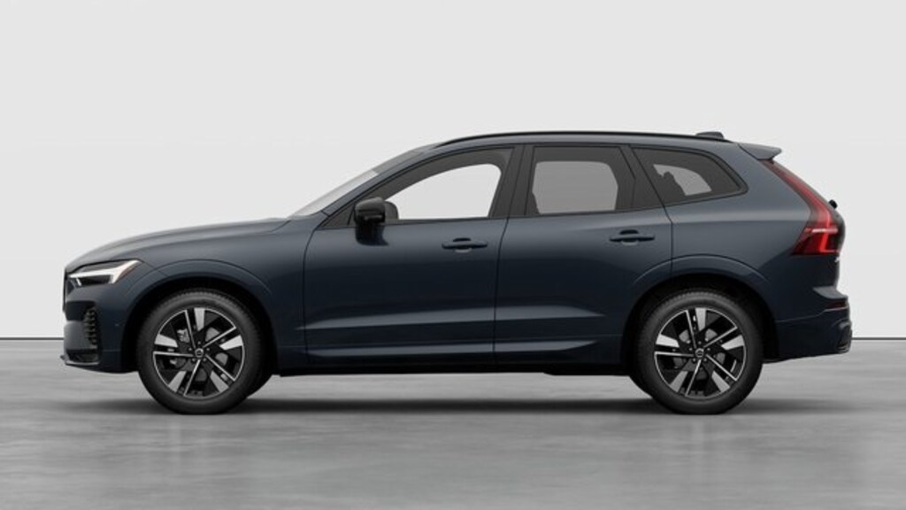 New 2026 Volvo XC60 B5 Plus SUV