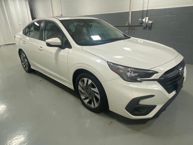 2023 Subaru Legacy Limited photo 4