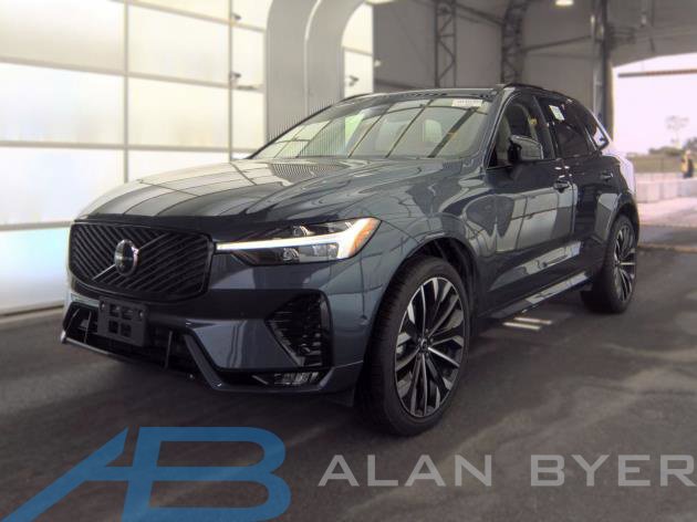used 2026 Volvo XC60 B5 Ultra SUV for sale in syracuse