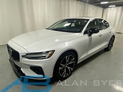used 2025 Volvo S60 B5 Core Sedan for sale in syracuse