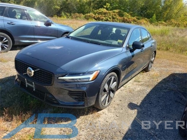 2023 Volvo S60