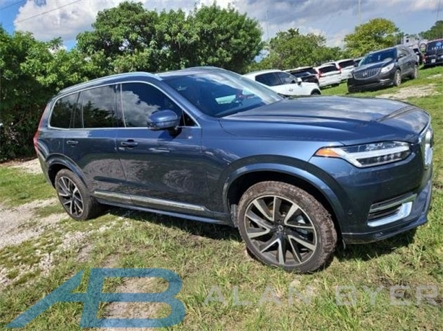 2024 Volvo XC90