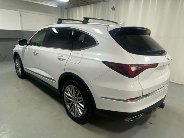 2022 Acura MDX Advance Package - Photo 2