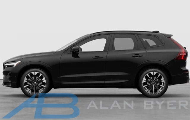 2026 Volvo XC60 B5 Ultra