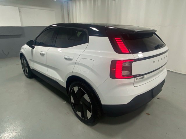 Used 2025 Volvo EX30 Plus with VIN YV4EK3ZK6SS149166 for sale in Syracuse, NY