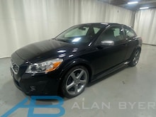 2011 Volvo C30