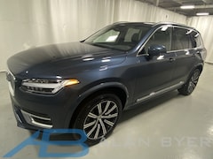 used 2025 Volvo XC90 B6 Plus 7-Seater SUV for sale in syracuse