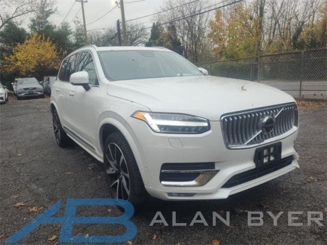2024 Volvo XC90 Ultimate's photo