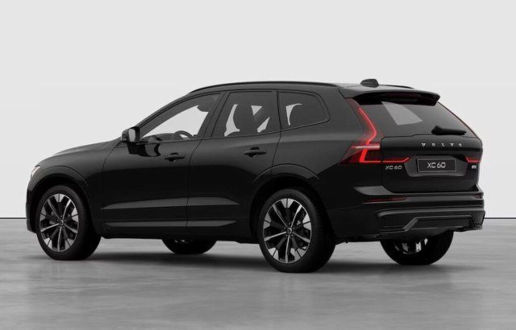 New 2026 Volvo XC60 B5 Plus SUV