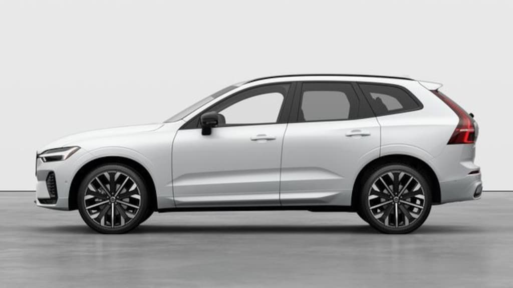 New 2026 Volvo XC60 B5 Ultra SUV