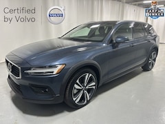 used 2025 Volvo V60 Cross Country B5 Plus Wagon for sale in syracuse