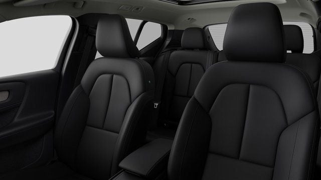 2026 Volvo XC40 Plus - Photo 9