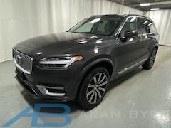used 2023 Volvo XC90 B6 Plus 7-Seater SUV for sale in syracuse